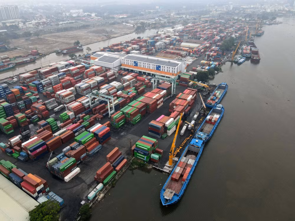 Opportunités pour le Vietnam dans les chaînes d’approvisionnement mondiales ảnh 2