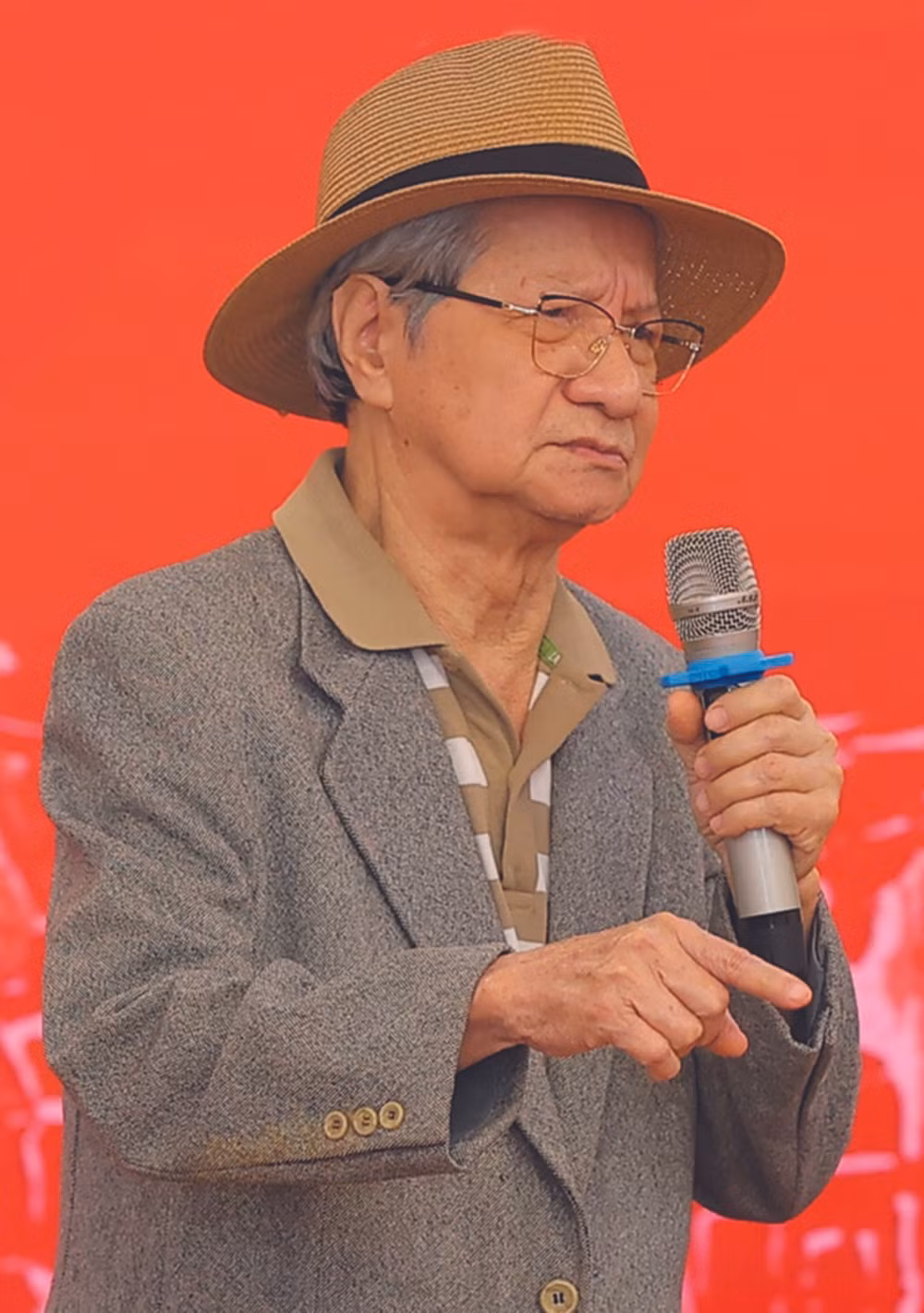 Le réalisateur Trân Van Thuy, Grand Prix pour l’amour de Hanoï ảnh 1