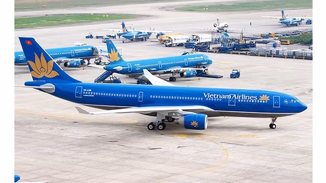 L’APD française sera utilisée pour étudier l’expansion de l’aéroport de Nôi Bai ảnh 1