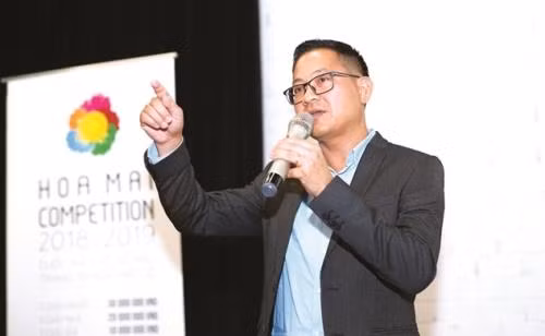 Le Vietnam participe pour la première fois au concours de la Startup de l'année 2018 ảnh 1
