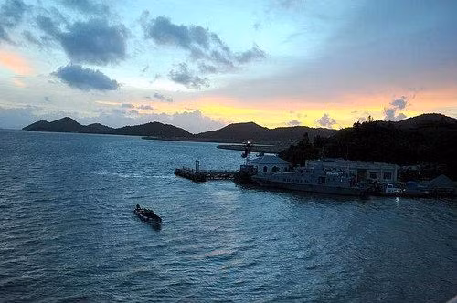  Kien Giang: exposition de photos sur Ha Tien ảnh 1