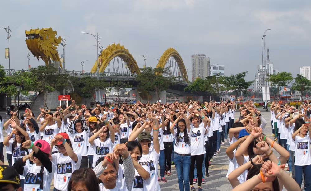 Da Nang va organiser de nombreuses activités en écho à l'«Heure de la Terre 2019» ảnh 1