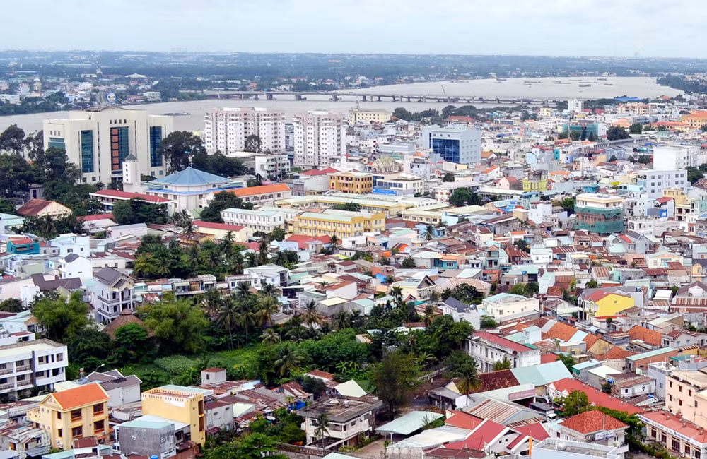Dong Nai attire 1,46 milliard de dollars d'IDE en dix mois ảnh 1