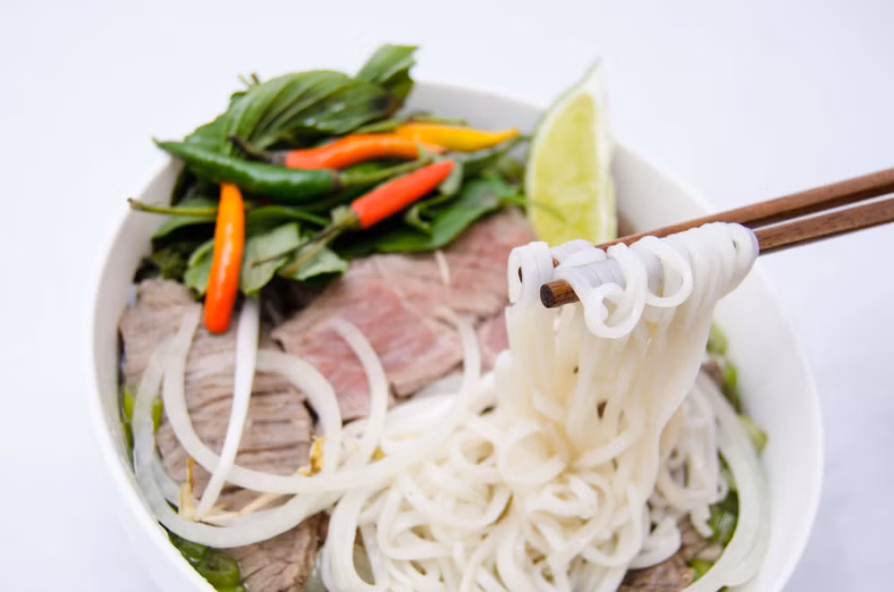 La Semaine des produits vietnamiens en Thaïlande 2019 est prévue en septembre ảnh 1