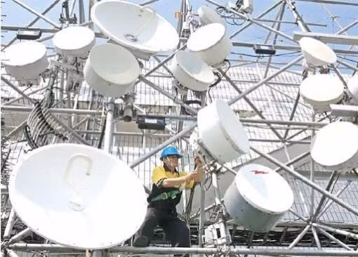 Indonésie : Indosat Ooredoo étendra la couverture 4G à 90% d'ici la fin de l'année ảnh 1
