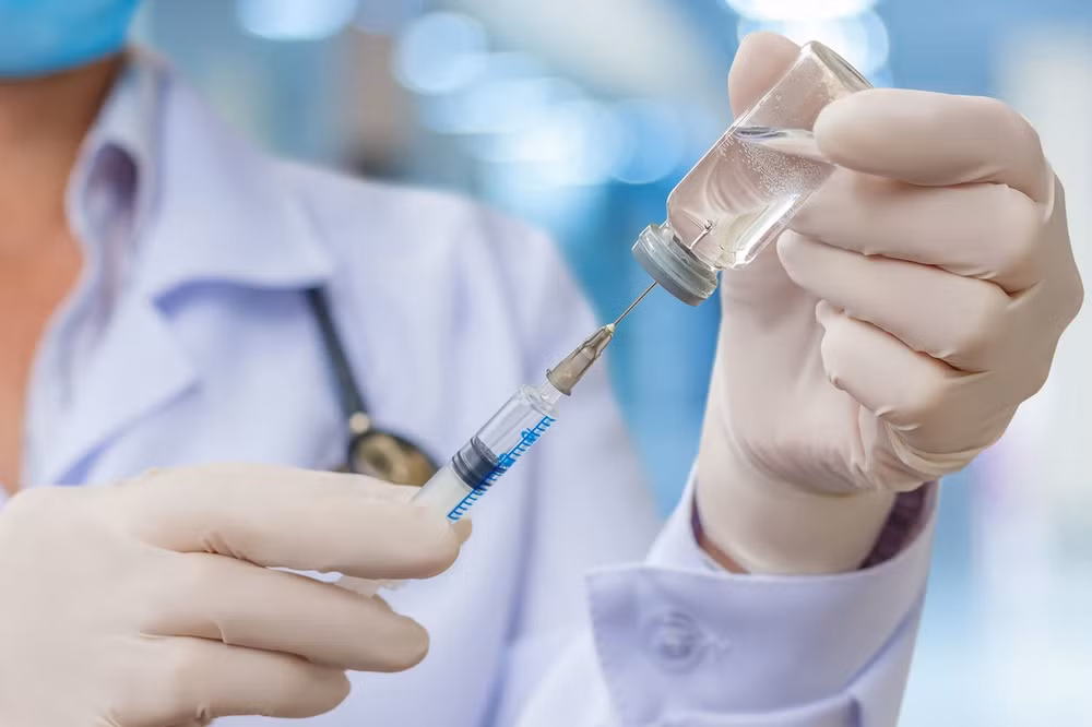 Des vaccins contre le cancer vont être apportés au Vietnam ảnh 1