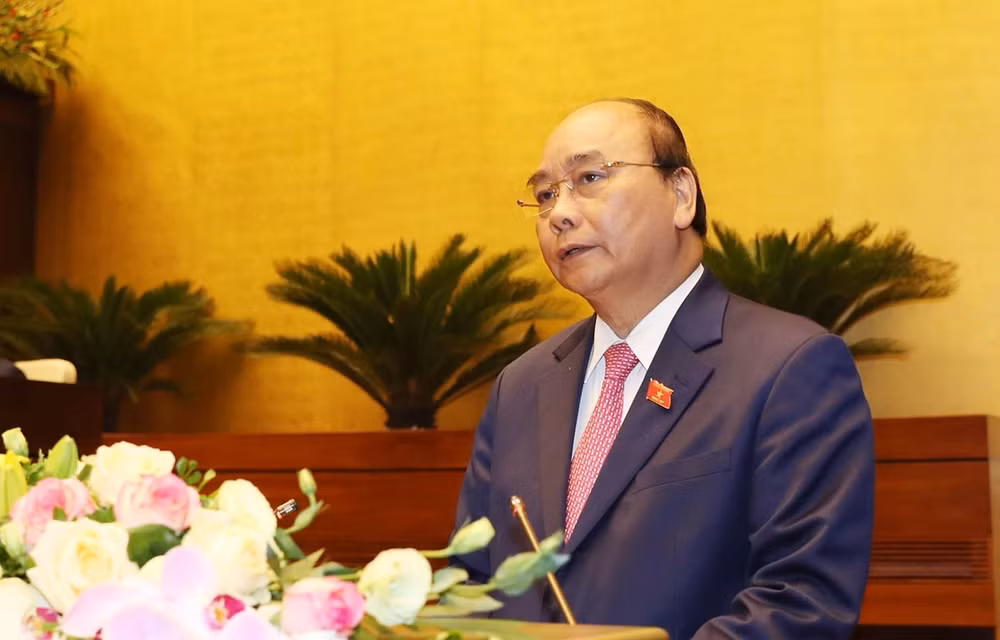 Le PM Nguyen Xuan Phuc effectuera des visites officielles au Koweït et au Myanmar ảnh 1