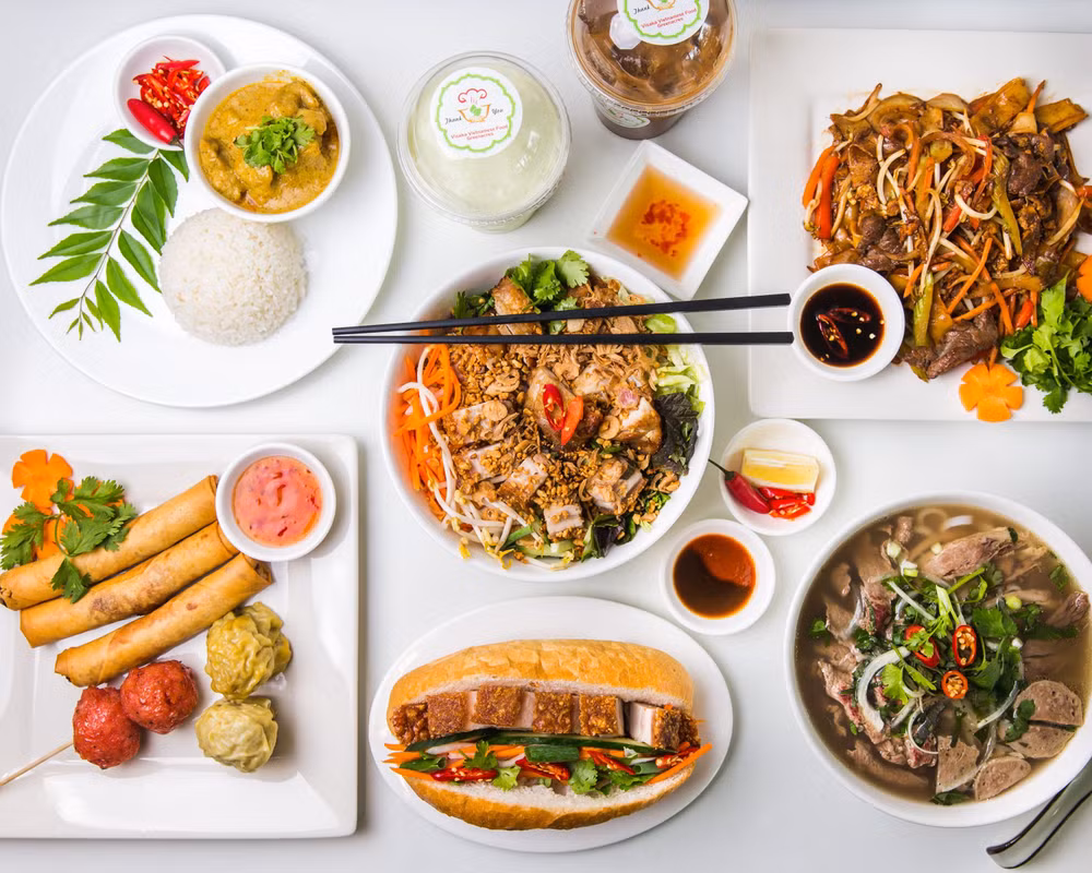 Le Vietnam participe à la 27e foire de charité Bazaar internationalé en Ukraine ảnh 1