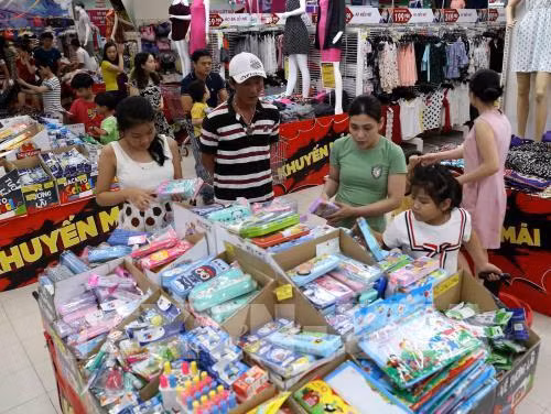 Août : l’IPC en hausse légère ảnh 1 Août : l’IPC en hausse légère ảnh 1