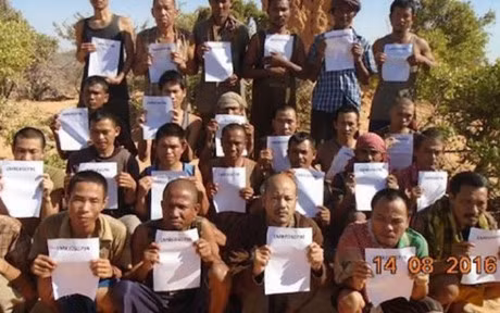 Trois marins vietnamiens détenus par des pirates somaliens seront bientôt rapatriés ảnh 1