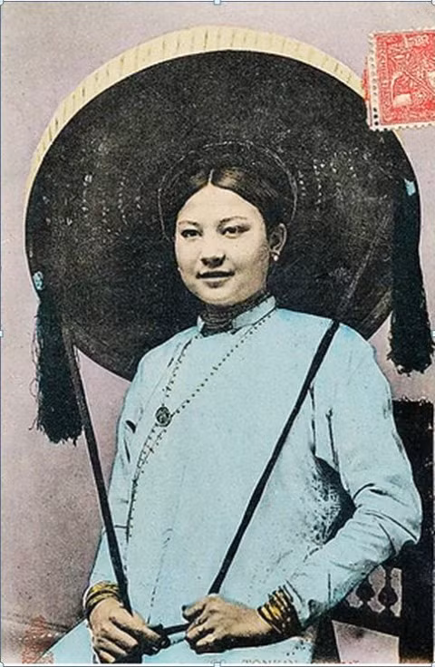 Non ba tâm, l’ambassadeur culturel déchu du Nord ảnh 1