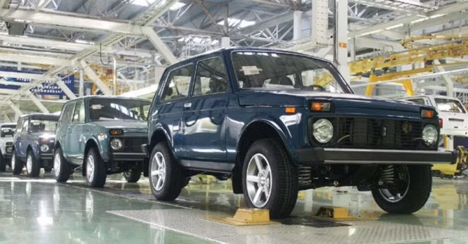 Construction automobile : coopération tripartite Vietnam-Russie-Biélorussie ảnh 1