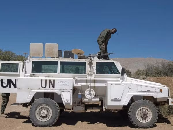 Le Vietnam s’engage à contribuer à la paix et à la sécurité internationales ảnh 1