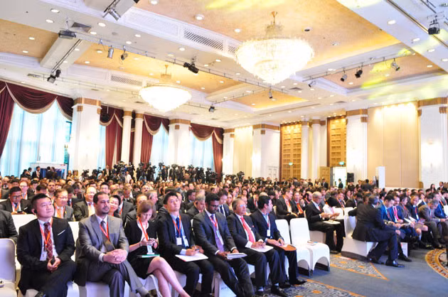 Forum de connexion des entreprises asiatiques en Thaïlande ảnh 2