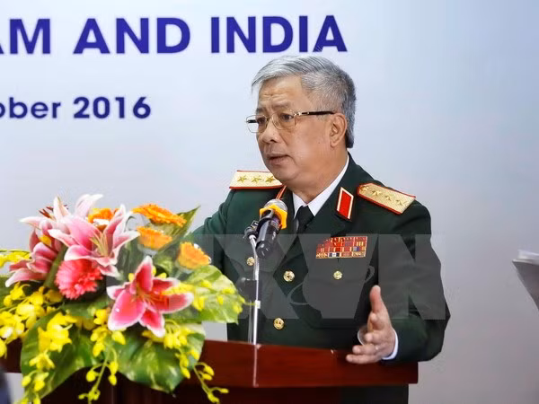 Des experts sur l'action humanitaire contre les mines se réunissent à Hanoï ảnh 1