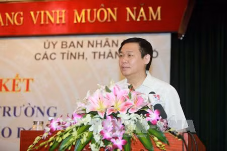 Création du Comité national de pilotage sur le guichet unique au sein de l’ASEAN ảnh 1
