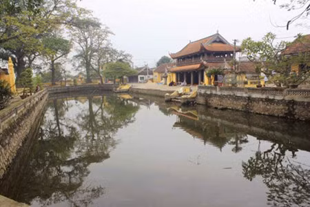 Le village Hành Thiên, un village pas comme les autres ảnh 2