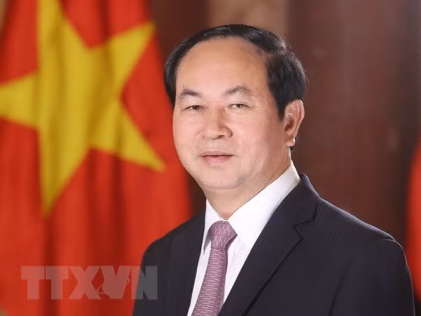 Le Vietnam souhaite promouvoir le développement de ses relations avec l’Egypte ảnh 1