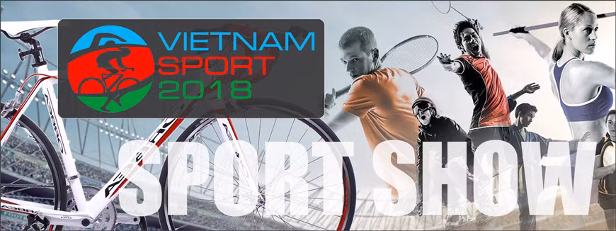 Le salon Vietnam Sport Show prévu en novembre à Hanoï ảnh 1