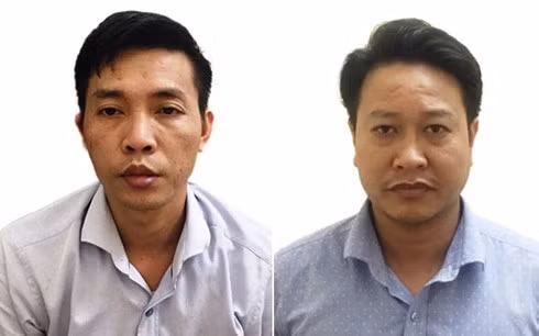 Tricherie au bac à Hoa Binh : deux personnes placées en détention provisoire ảnh 1