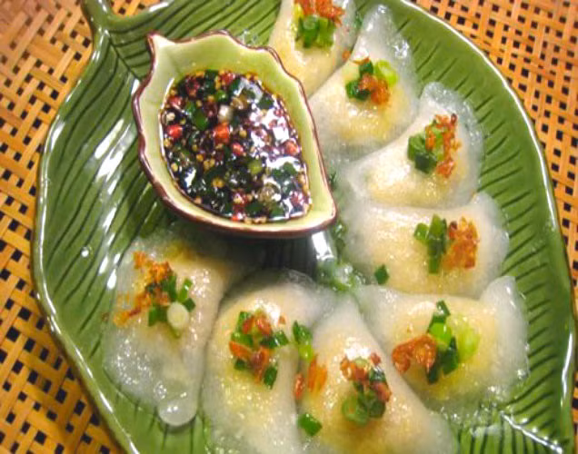La gastronomie de Huê, plaisir des yeux et des papilles ảnh 2