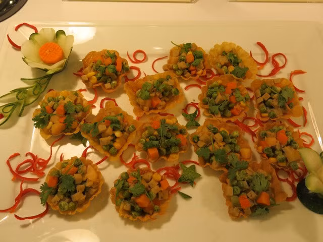 La gastronomie de Huê, plaisir des yeux et des papilles ảnh 3
