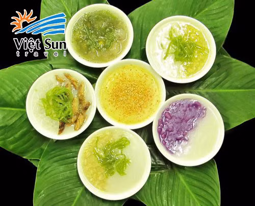 La gastronomie de Huê, plaisir des yeux et des papilles ảnh 1