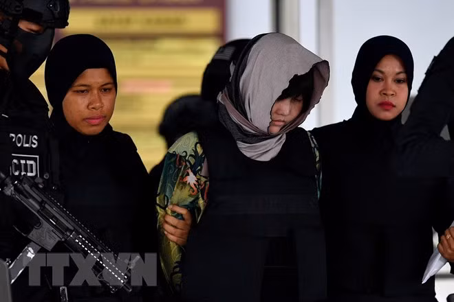 L'ambassade du Vietnam en Malaisie défend les droits et intérêts légitimes de Doan Thi Huong ảnh 1