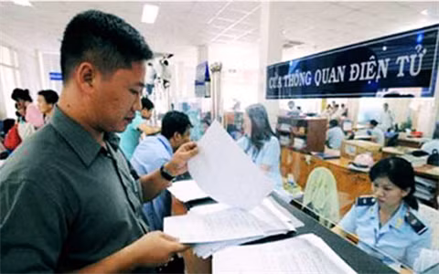 Le ministère des Finances et Dà Nang dominent le Vietnam ICT Index ảnh 1