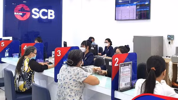 Gouverneure de la Banque d’État : les dépôts bancaires des habitants sont toujours garantis ảnh 1