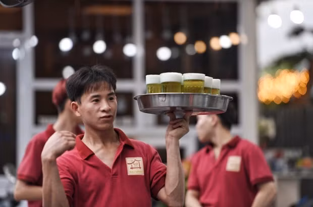 Le Vietnam, destination idéale en Asie où voyager sans se ruiner ảnh 2