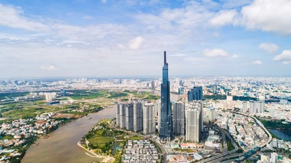 Les recettes budgétaires de Hô Chi Minh-Ville dépassent l'objectif de 22% ảnh 1