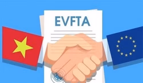 Les entreprises vietnamiennes profitent efficacement de l'EVFTA ảnh 1 Les entreprises vietnamiennes profitent efficacement de l'EVFTA ảnh 1