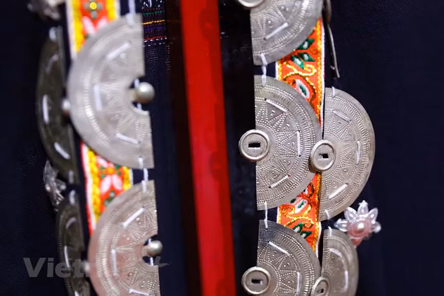 Fête national Dao : promotion et valorisation d’une ethnie à la culture ancestrale ảnh 4