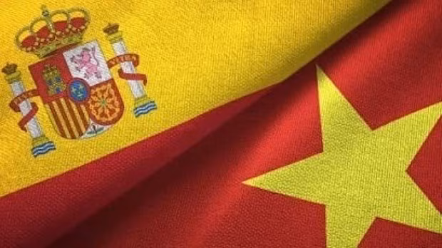 L'Espagne s’attache au renforcement de sa coopération intégrale avec le Vietnam ảnh 1