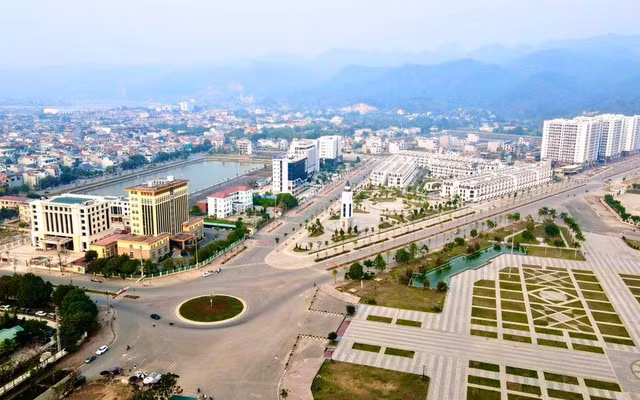 Approbation de la Planification de Hoa Binh pour la période 2021-2030 ảnh 1