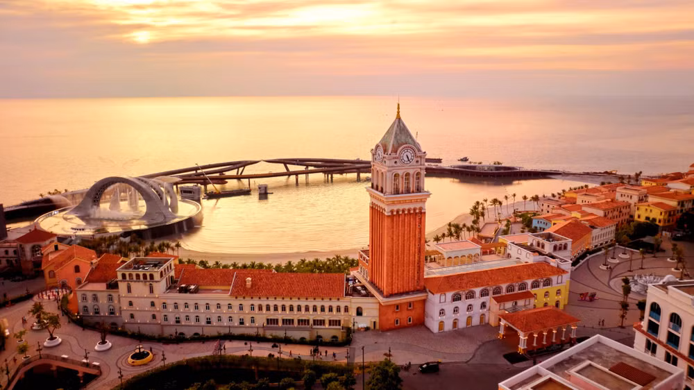 Promouvoir le développement de Phu Quoc ảnh 1