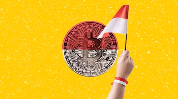 L'Indonésie lancera une plateforme d’échange de crypto-monnaie en juillet ảnh 1