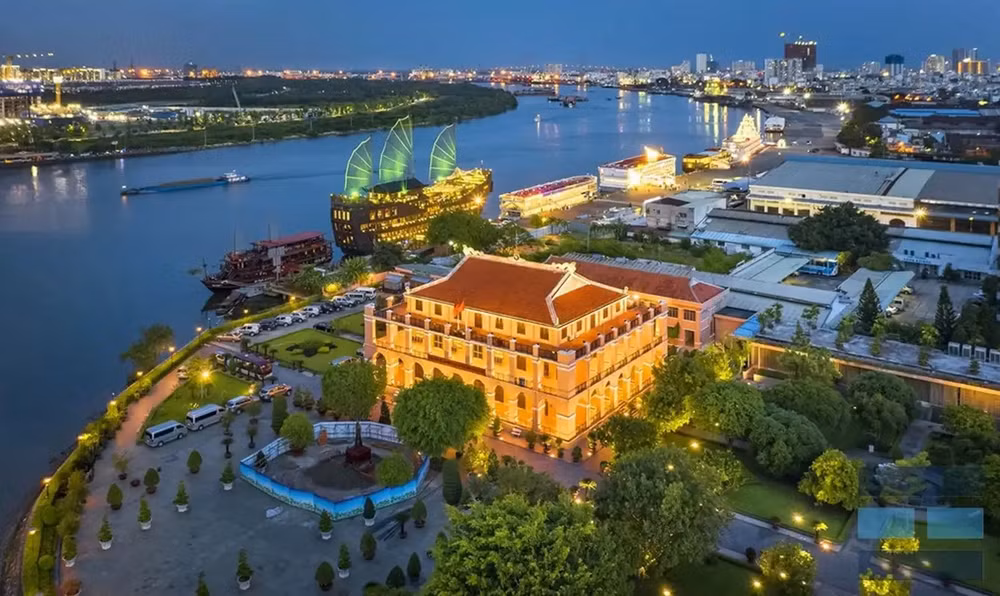 Ho Chi Minh-Ville promeut de nouveaux produits et services touristiques ảnh 1