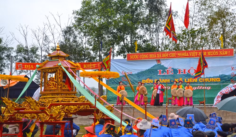 Bac Giang: Edifier un environnement culturel sain, une des priorités de la province en 2023 ảnh 1
