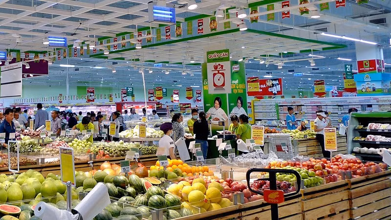 Le marché de détail devrait être animé en 2023 ảnh 1