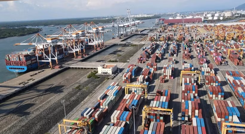 Améliorer la compétitivité des services logistiques du Vietnam ảnh 2