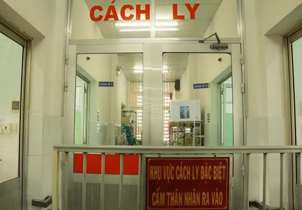 Renforcement de la prévention et du contrôle des épidémies durant les congés ảnh 1