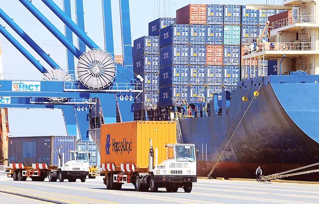 Améliorer la compétitivité des services logistiques du Vietnam ảnh 1