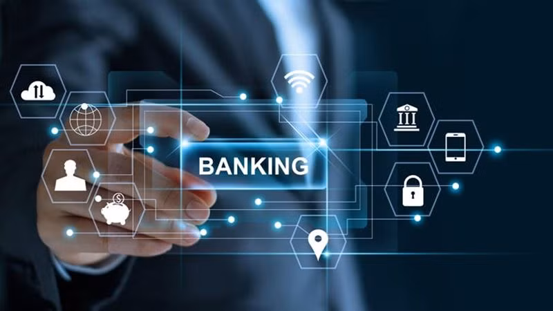 Transformation numérique : le secteur bancaire met les bouchées doubles ảnh 1
