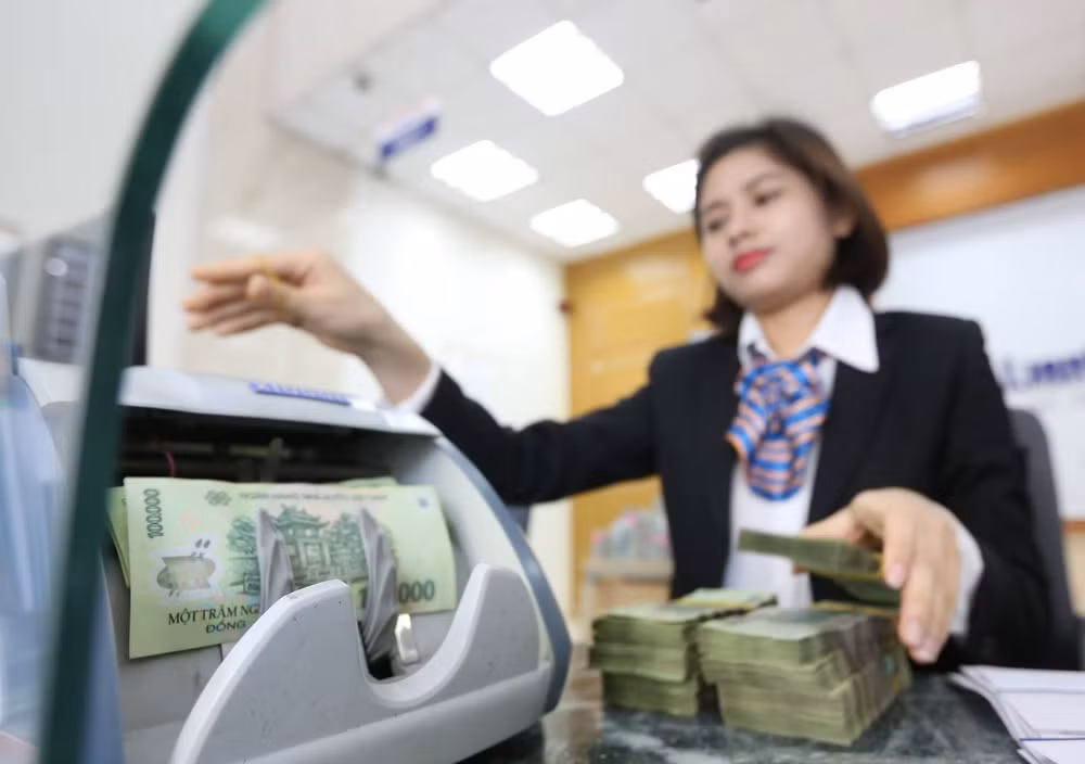 Redressement de la croissance du crédit à Hô Chi Minh-Ville en fin d'année ảnh 1