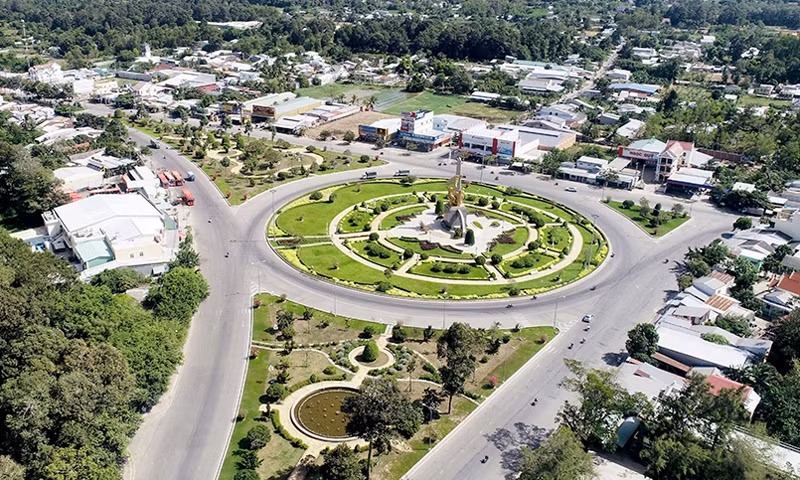Tra Vinh attire 12 projets d'investissement en 2023 ảnh 1 Tra Vinh attire 12 projets d'investissement en 2023 ảnh 1