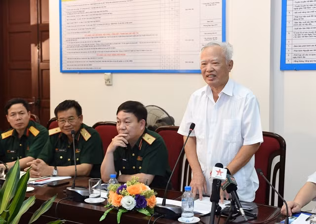 De la participation de l’armée aux activités économiques au Vietnam ảnh 2
