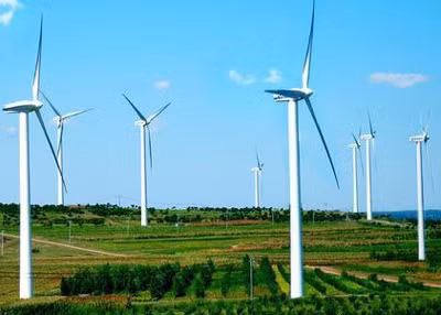 L’exportation des tours d’éoliennes vers l’Australie ne tourne pas rond ảnh 1