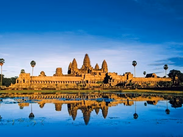 Cambodge: le revenu moyen par habitant en hausse en 2016 ảnh 1